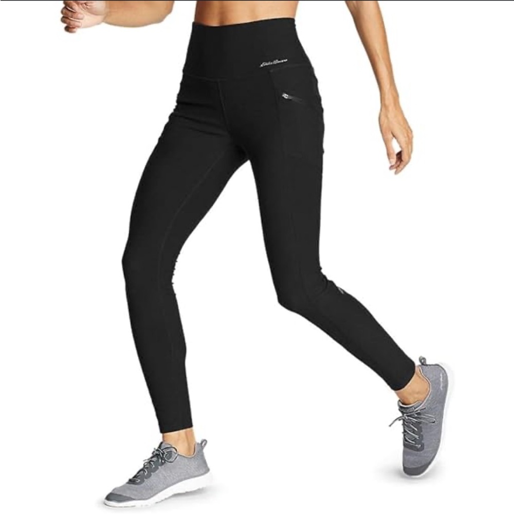 Women’s Eddie Bauer Active Leggings